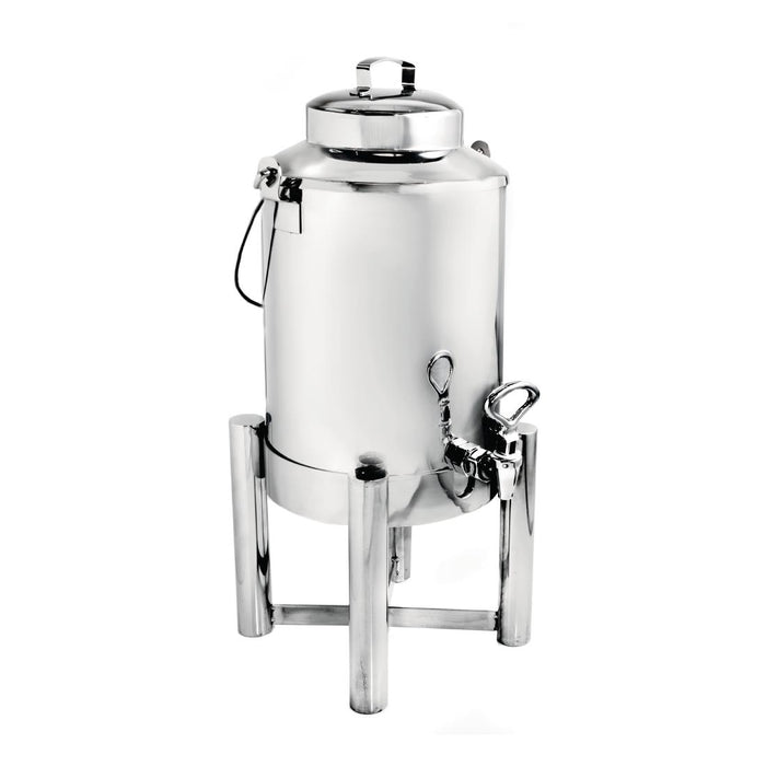 Material: 18/10 Stainless Steel