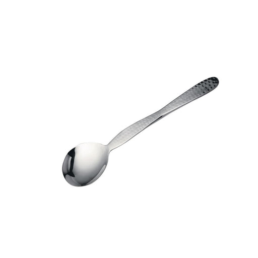 Material: 18/10 Stainless Steel. Pack Quantity: 6