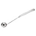 Material 18/10 stainless steel. Pack Quantity: 6