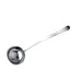 Material 18/10 Stainless Steel. Capacity: 4oz. Pack Quantity: 6