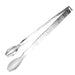 Material 18/10 stainless steel. Pack Quantity: 6
