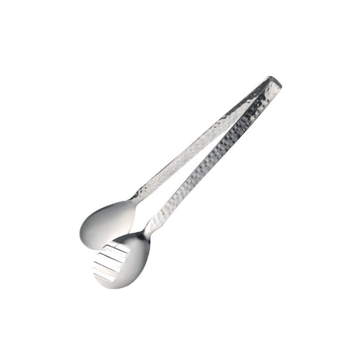 Material: 18/10 Stainless Steel. Pack Quantity: 6