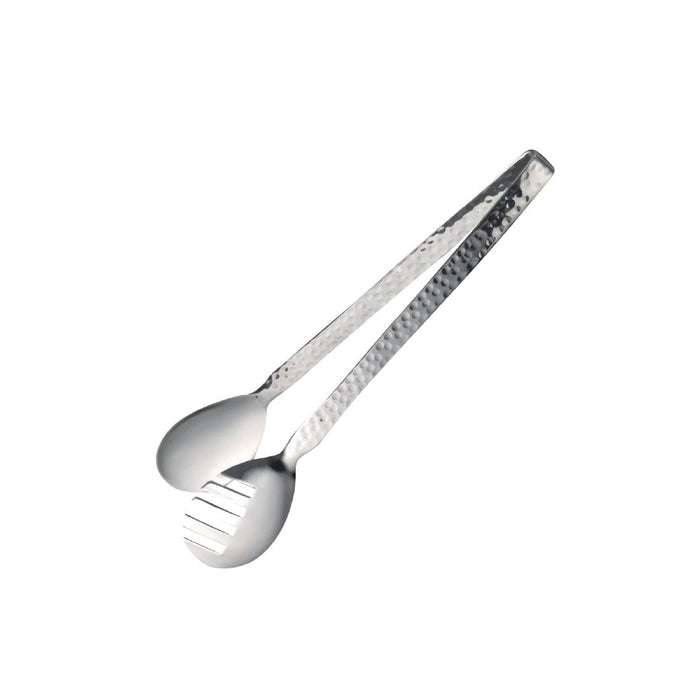 Material: 18/10 Stainless Steel. Pack Quantity: 6
