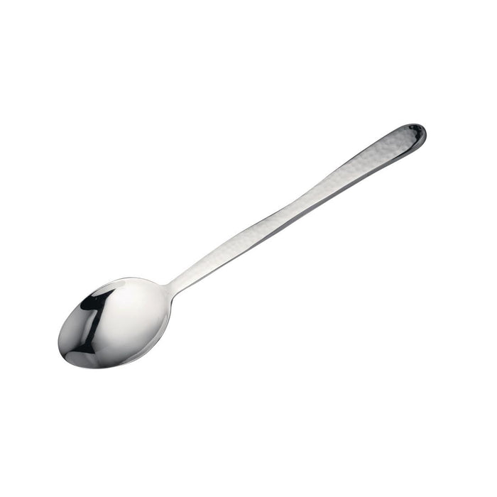 Material: 18/10 Stainless Steel. Pack Quantity: 6