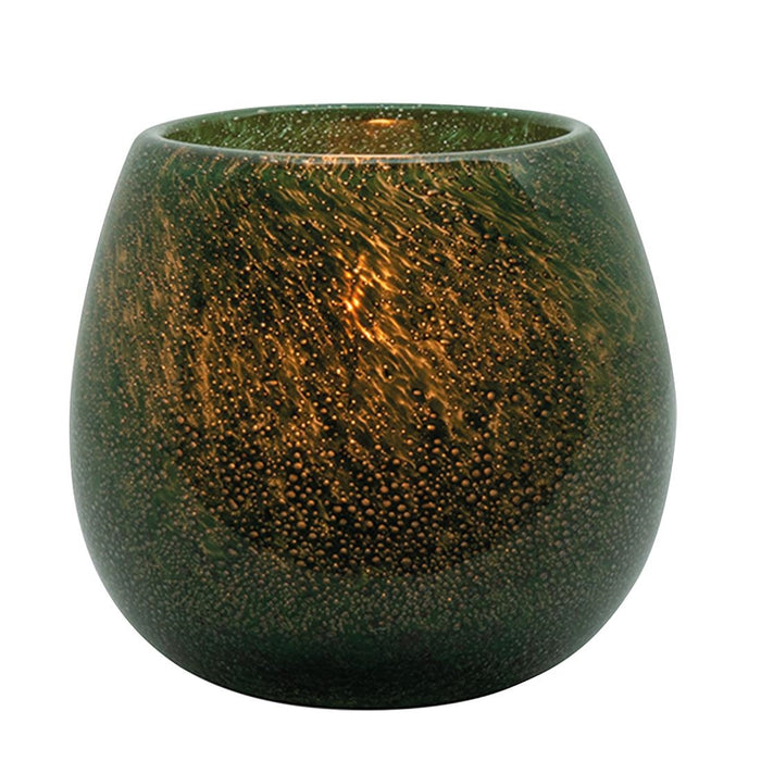 10.2(H)x8.9(Ø)mm/4"x3.5". Pack Quantity: 12