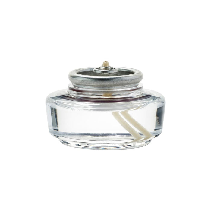 12-hour burn time. Pack Quantity: 144