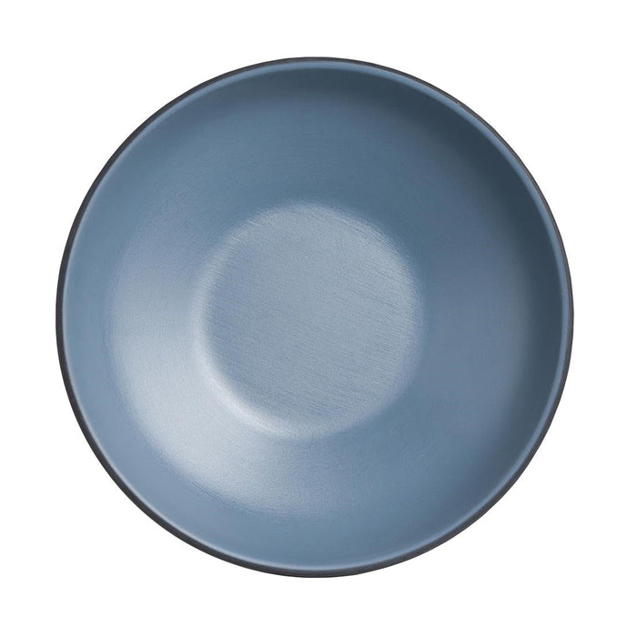 Steelite Baja Lagoon Shallow Bowls 177.8mm (24 Pack) Steelite