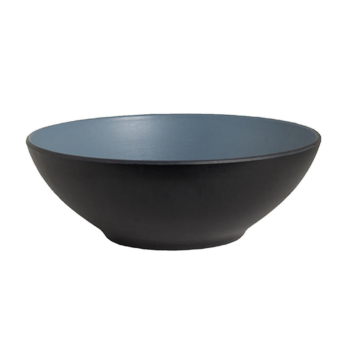 Steelite Baja Lagoon Round Bowls 209.5mm (24 Pack) Steelite