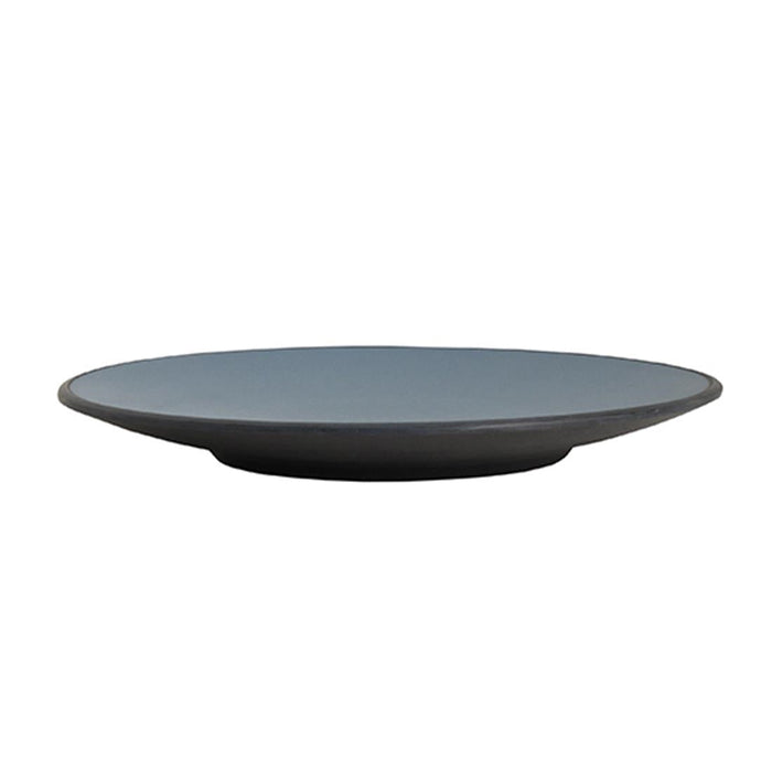 Steelite Baja Lagoon Round Plates 203mm (24 Pack) Steelite