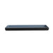 Steelite Baja Lagoon Rectangle Trays 330.2mm (24 Pack) Steelite