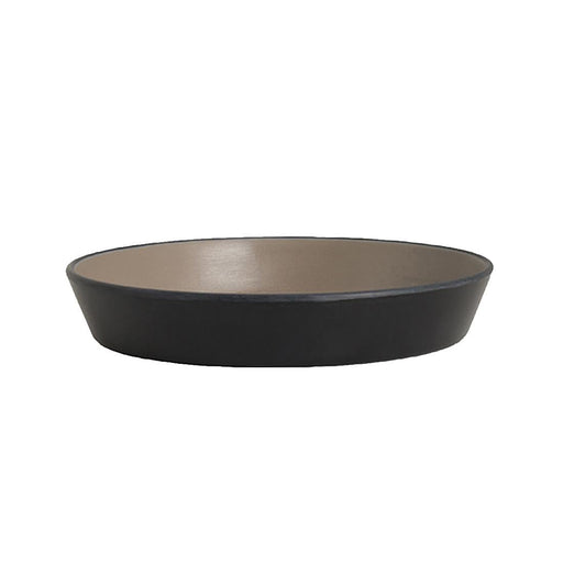 Steelite Baja Sandstone Round Bowls 190mm (24 Pack) Steelite