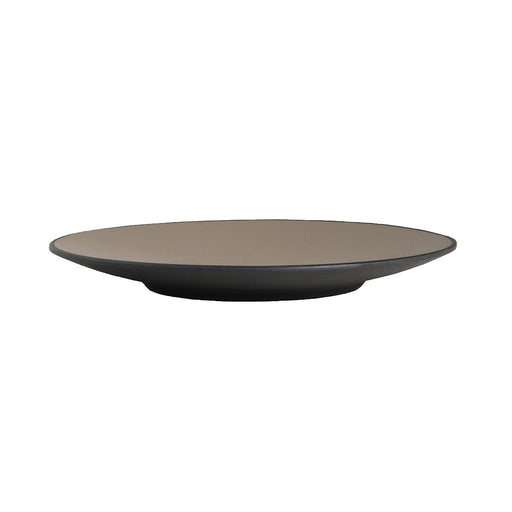 Steelite Baja Sandstone Round Plates 229mm (24 Pack) Steelite