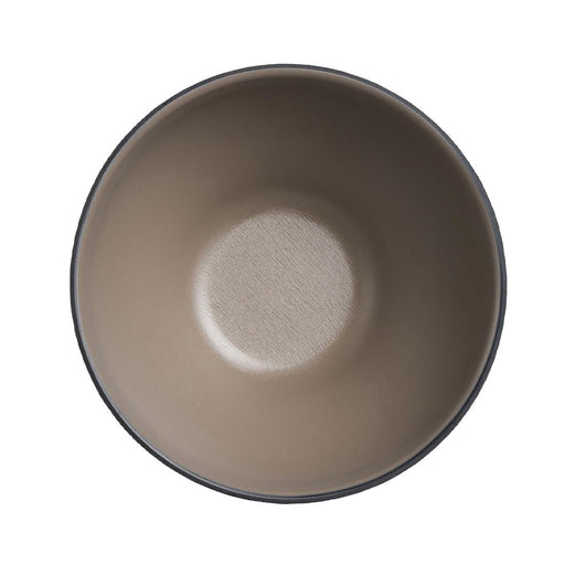 Steelite Baja Sandstone Round Bowls 108mm (24 Pack) Steelite