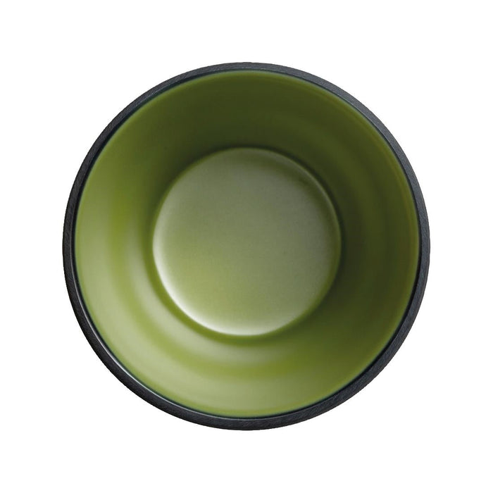 Steelite Baja Cactus Cup 76mm (24 Pack) Steelite