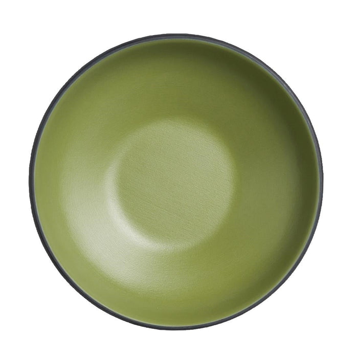 Steelite Baja Cactus Shallow Bowls 152mm (24 Pack) Steelite