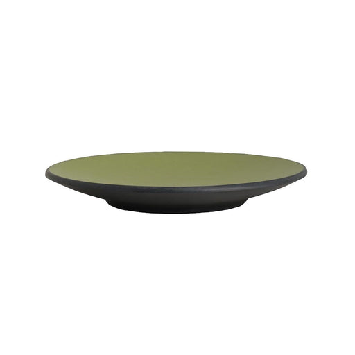 Steelite Baja Cactus Round Plates 178mm (24 Pack) Steelite