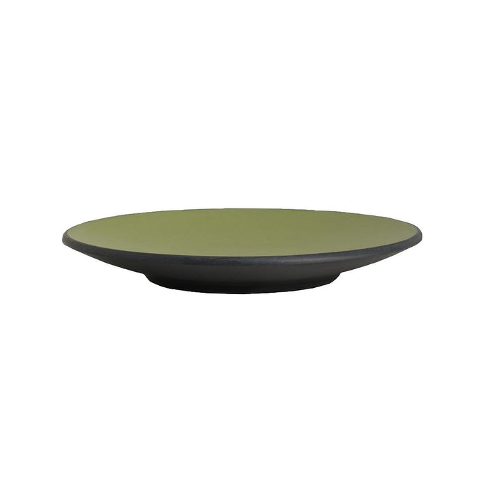 Steelite Baja Cactus Round Plates 178mm (24 Pack) Steelite