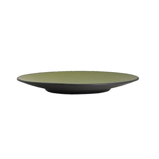 Steelite Baja Cactus Round Plates 254mm (24 Pack) Steelite