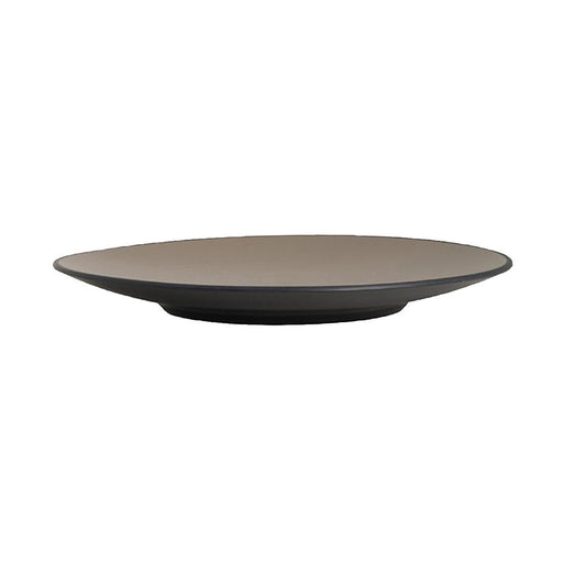 Steelite Baja Sandstone Round Plates 254mm (24 Pack) Steelite