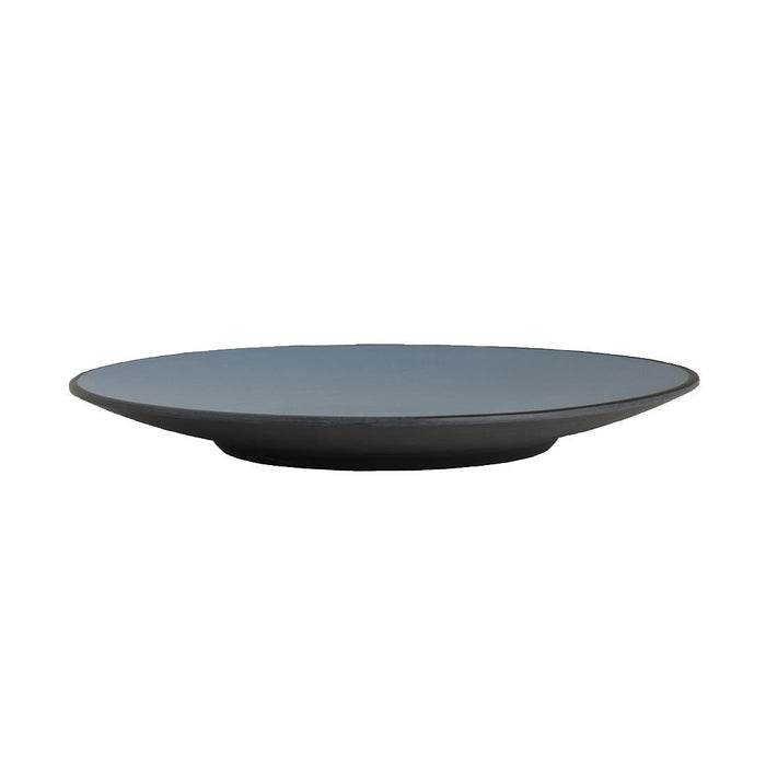 Steelite Baja Lagoon Round Plates 229mm (24 Pack) Steelite