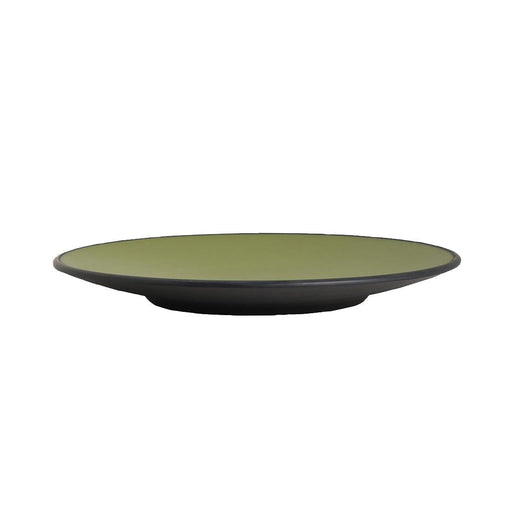 Steelite Baja Cactus Round Plates 203mm (24 Pack) Steelite