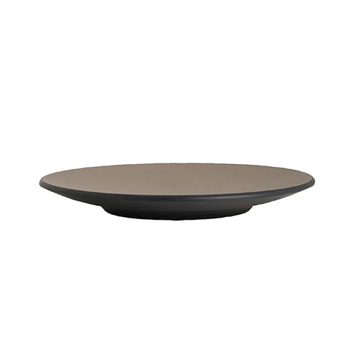 Steelite Baja Sandstone Round Plates 178mm (24 Pack) Steelite