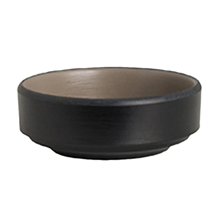 Steelite Baja Sandstone Bowls 76mm (24 Pack) Steelite