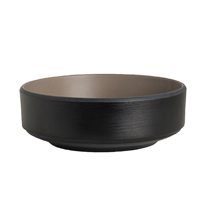 Steelite Baja Sandstone Bowls 152mm (24 Pack) Steelite