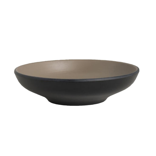 Steelite Baja Sandstone Shallow Bowls 178mm (24 Pack) Steelite