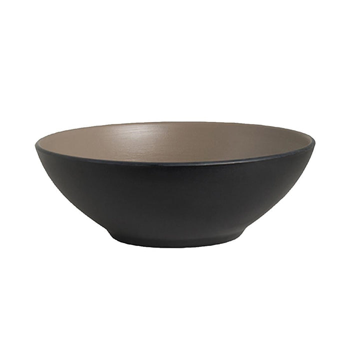 Steelite Baja Sandstone Round Bowls 184mm (24 Pack) Steelite