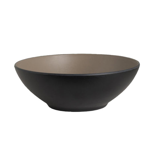 Steelite Baja Sandstone Round Bowls 209mm (24 Pack) Steelite