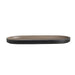 Steelite Baja Sandstone Oval Trays 292mm (24 Pack) Steelite
