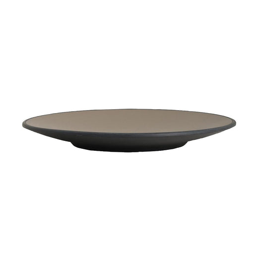Steelite Baja Sandstone Round Plates 203mm (24 Pack) Steelite