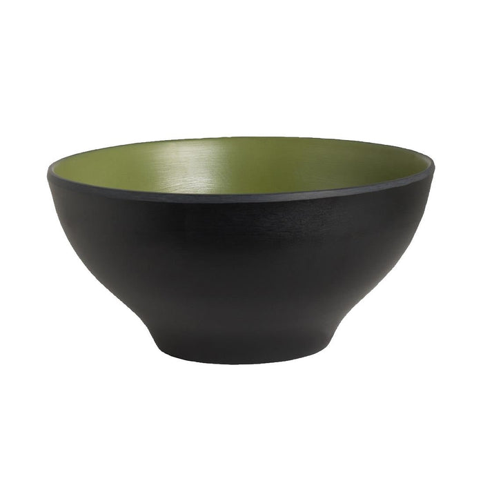 Steelite Baja Cactus Round Bowls 190mm (24 Pack) Steelite