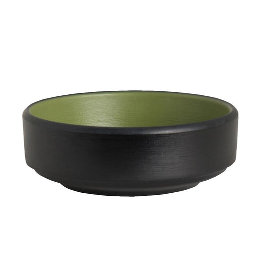 Steelite Baja Cactus Bowls 102mm (24 Pack) Steelite