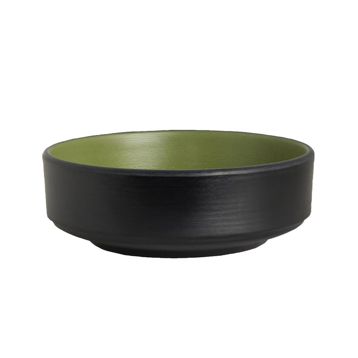 Steelite Baja Cactus Bowls 152mm(24 Pack) Steelite