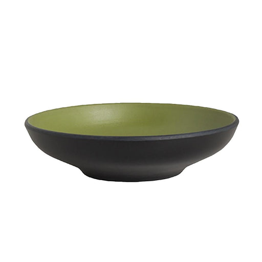 Steelite Baja Cactus Shallow Bowls 178mm (24 Pack) Steelite