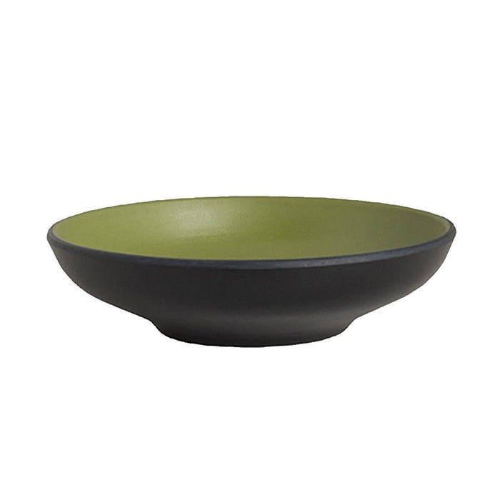 Steelite Baja Cactus Shallow Bowls 178mm (24 Pack) Steelite