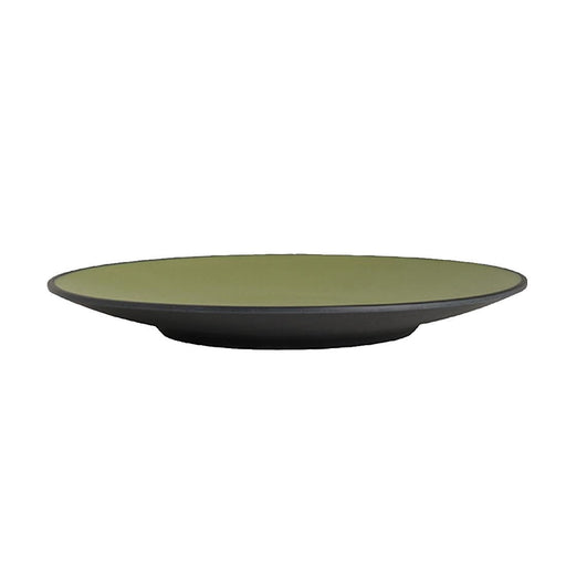 Steelite Baja Cactus Round Plates 229mm (24 Pack) Steelite