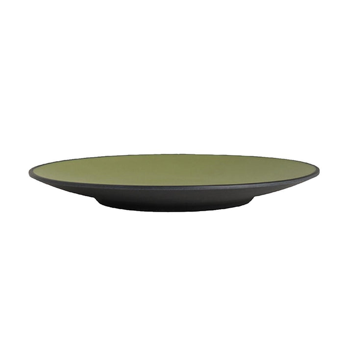 Steelite Baja Cactus Round Plates 229mm (24 Pack) Steelite