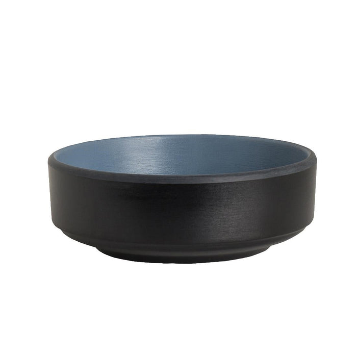 Steelite Baja Lagoon Bowls 127mm (24 Pack) Steelite