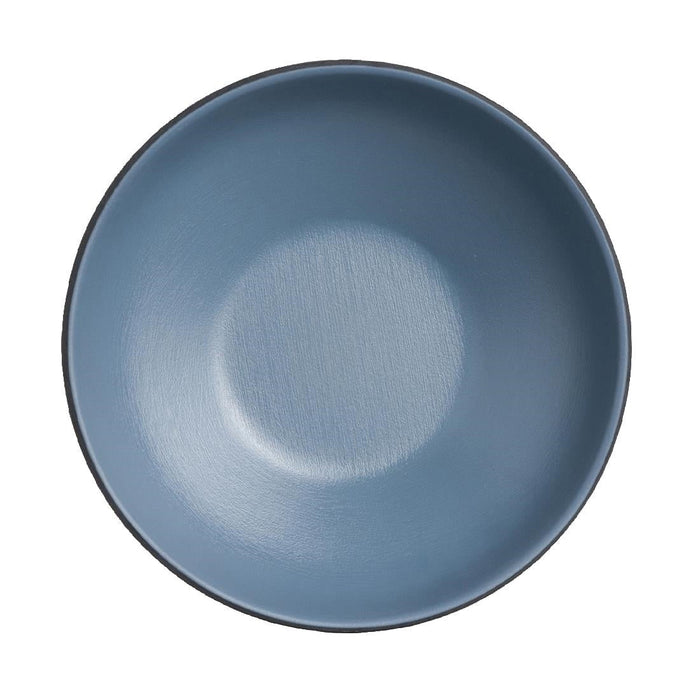 Steelite Baja Lagoon Shallow Bowls 127mm (24 Pack) Steelite