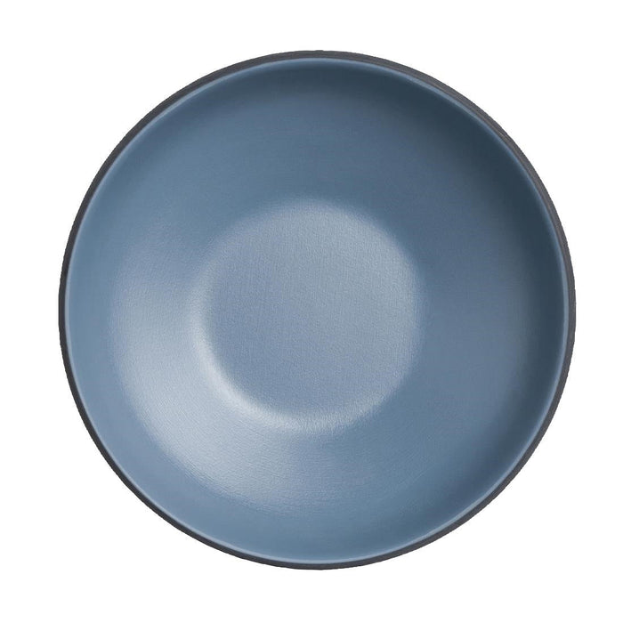 Steelite Baja Lagoon Shallow Bowls 152mm (24 Pack) Steelite