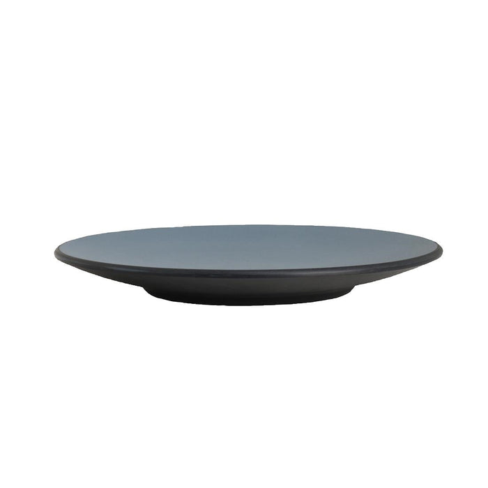 Steelite Baja Lagoon Round Plates 178mm (24 Pack) Steelite