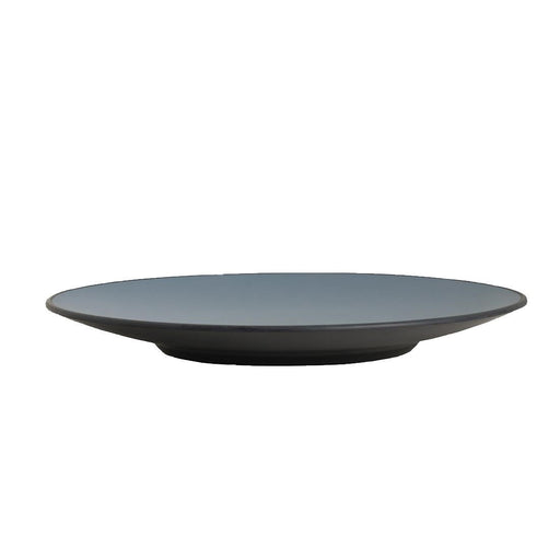 Steelite Baja Lagoon Round Plates 254mm (24 Pack) Steelite