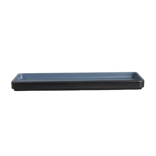 Steelite Baja Lagoon Rectangle Trays 292mm (24 Pack) Steelite