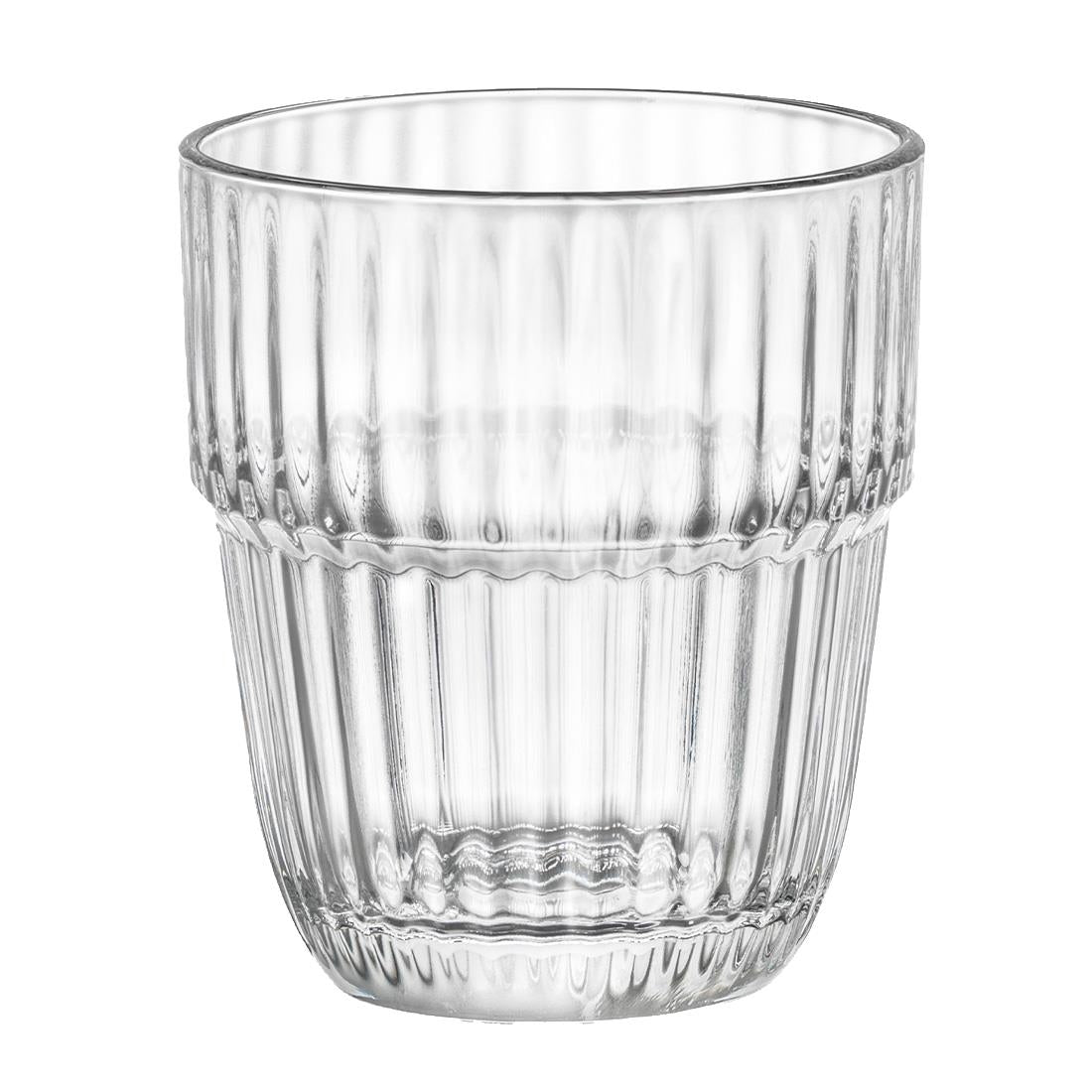 Old Fashioned Glasses