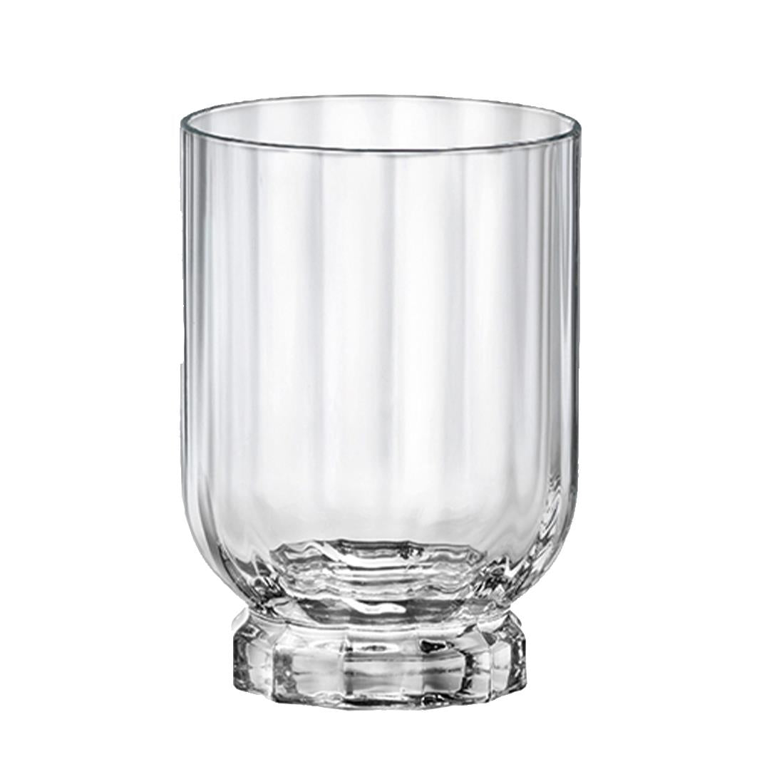 Old Fashioned Glasses