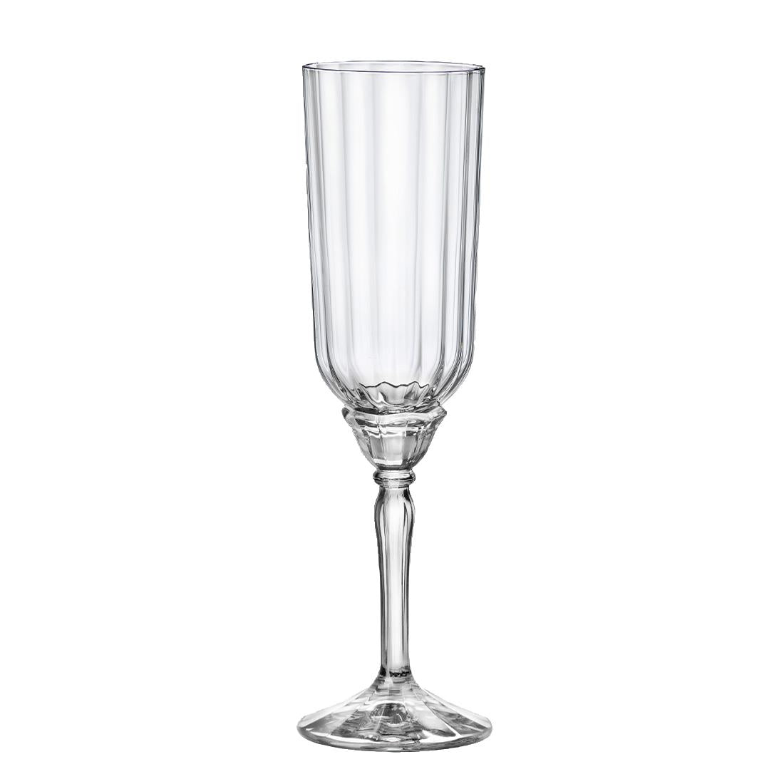 Olympia Champagne Glasses