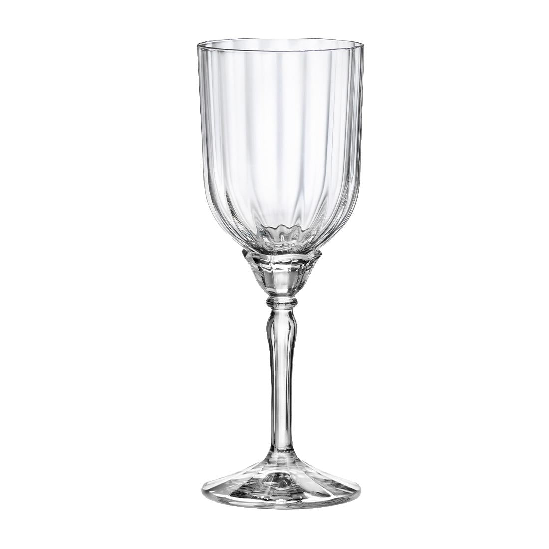 Steelite Wine Glasses